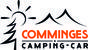 COMMINGES CAMPING CAR