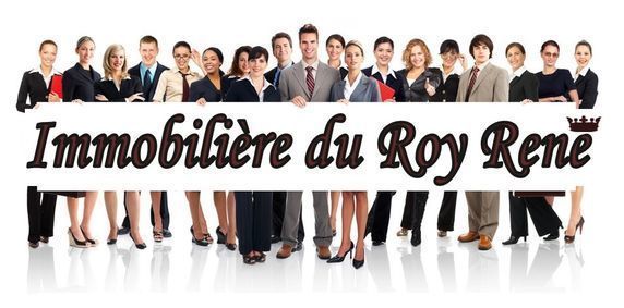 AGENCE IMMOBILIERE DU ROY RENE - achats - ventes - locations - estimations , achats - ventes - locations - estimations  13