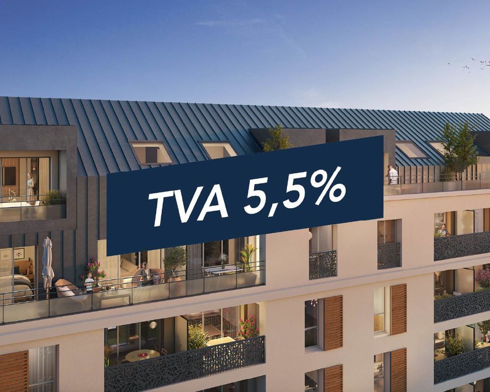 Appartements neufs   Chennevi�res-sur-Marne (94430)