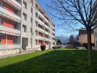  Appartement � louer 4 pi�ces 60 m�