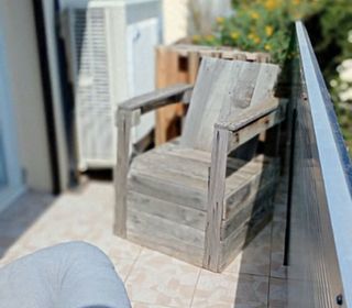  Appartement � vendre 4 pi�ces 75 m�