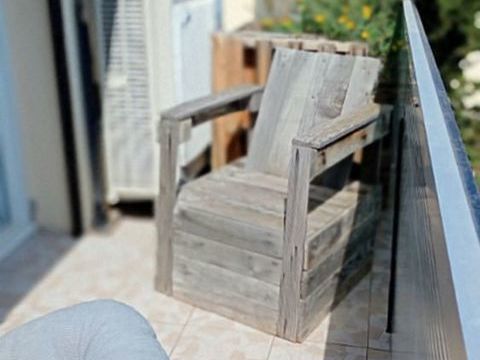  Appartement � vendre 4 pi�ces 75 m�