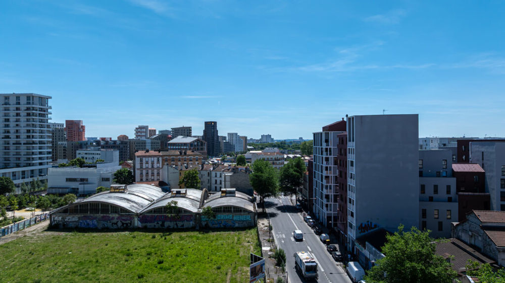 Appartements neufs   Ivry-sur-Seine (94200)
