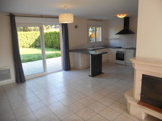  Maison � louer 5 pi�ces 85 m�