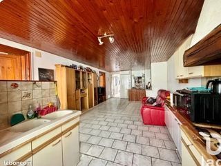  Maison � vendre 4 pi�ces 75 m�