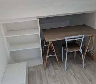  Appartement � louer 3 pi�ces 45 m�