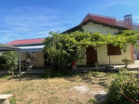   Maison de campagne  Maison - 4 pi�ce(s) - 35 m�