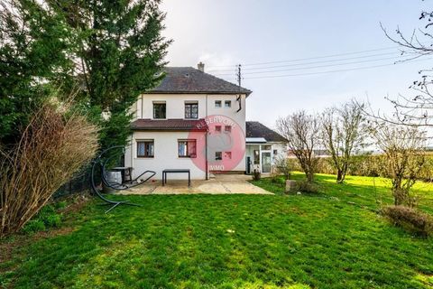   Vente Maison Maison - 5 pi�ce(s) - 128 m�