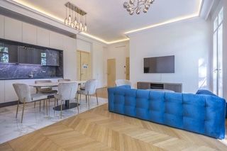  Appartement � louer 3 pi�ces 95 m�