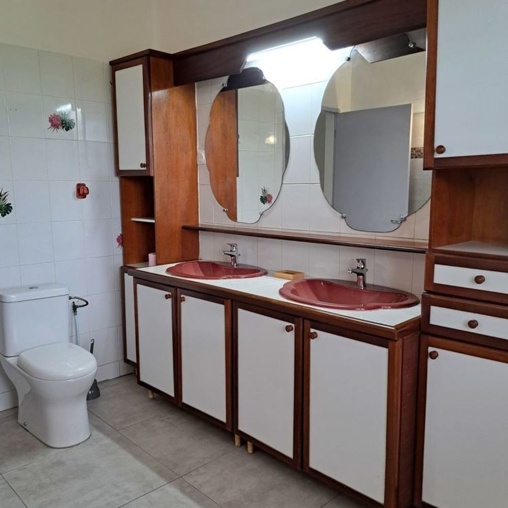 Location Maison MAISON TYPE F5 au MOULE ,  disponible au 15 Août 2026 Le moule