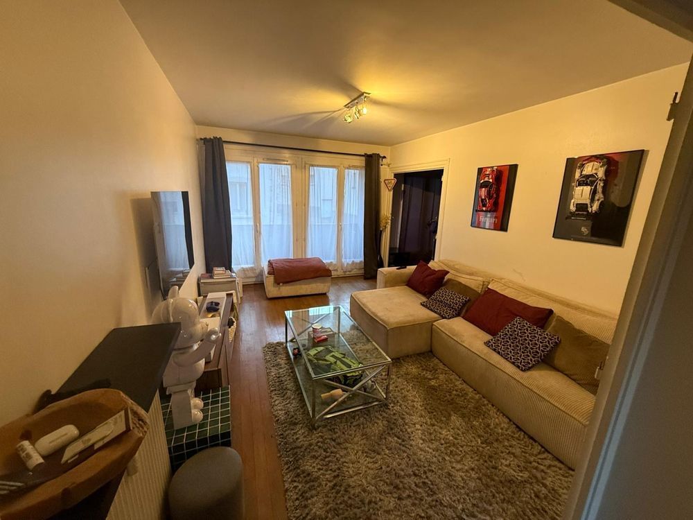 Vente Appartement A saisir, appartement secteur les bughes à Clermont Clermont-ferrand