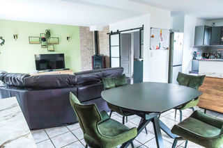  Maison � vendre 6 pi�ces 120 m�