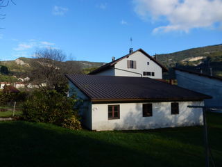  Ferme � vendre 15 + pi�ces 250 m�