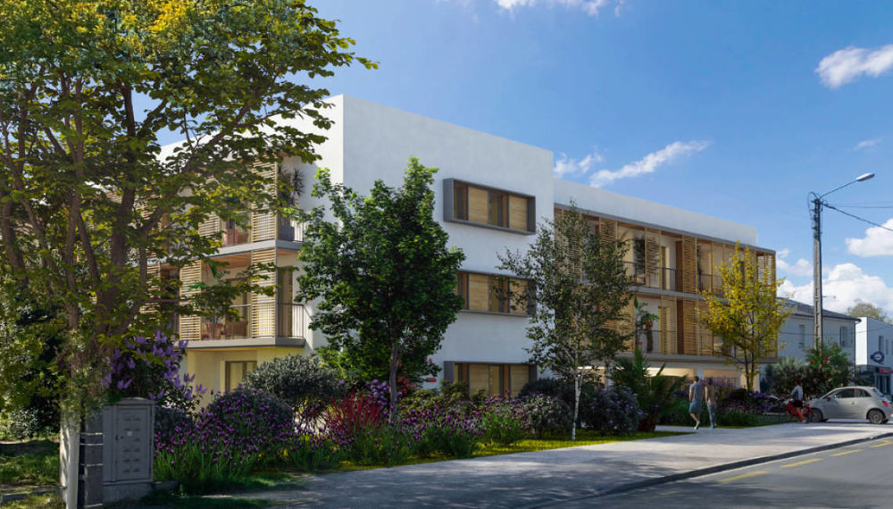   Mérignac (33700)