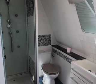  Appartement � louer 2 pi�ces 25 m�