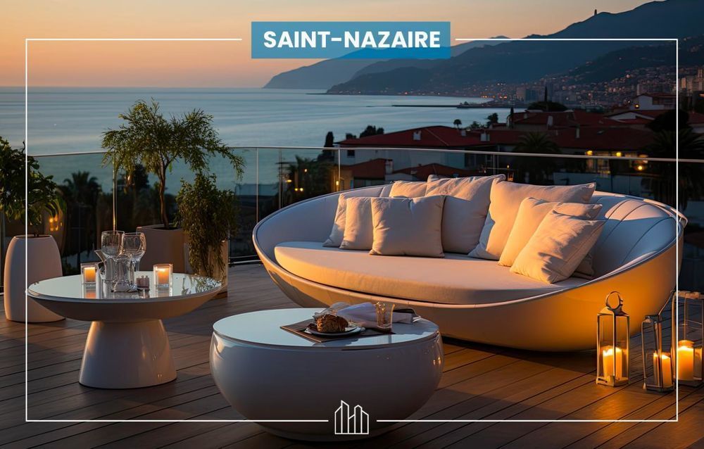   Saint-Nazaire (44600)