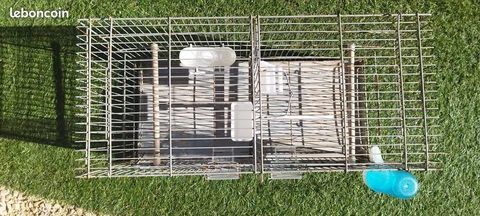 Cages repos ou reproduction 16 30000 N�mes