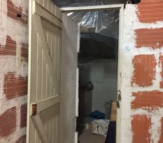  Remise / Grange � vendre 1 pi�ce 9 m�