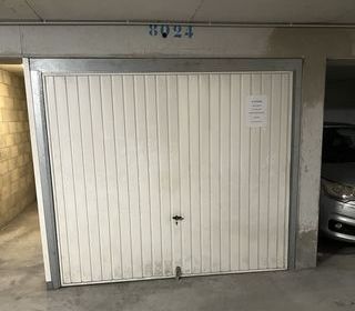  Parking / Garage � vendre 12 m�