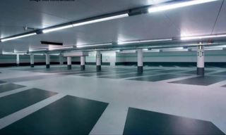  Parking / Garage � vendre 805 m�