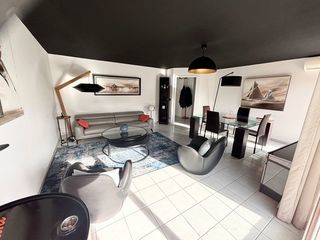  Appartement � vendre 4 pi�ces 92 m�