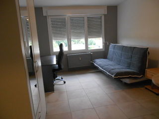  Appartement � louer 1 pi�ce 27 m�