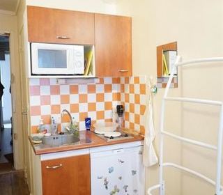  Appartement � louer 1 pi�ce 13 m�