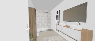  Maison � vendre 4 pi�ces 106 m�