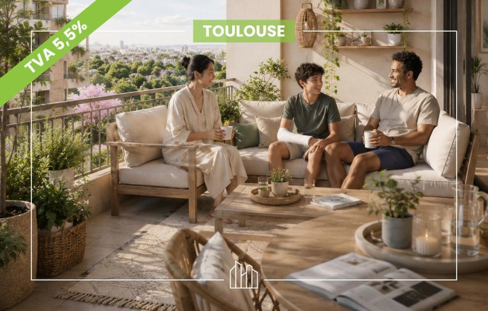   Toulouse (31300)