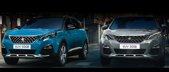 PEUGEOT ICAR, concessionnaire 42