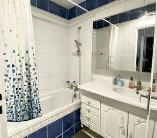  Appartement � vendre 3 pi�ces 61 m�