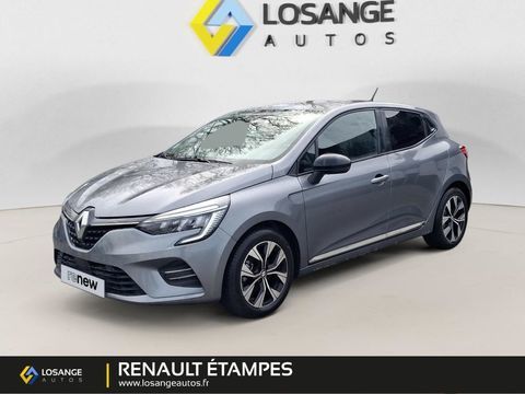 Renault Clio V Clio SCe 65 Evolution 2023 occasion &Eacute;tampes 91150