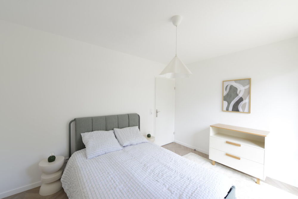 Appartements neufs   Bussy-Saint-Georges (77600)