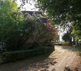  Ferme � vendre 8 pi�ces 161 m�