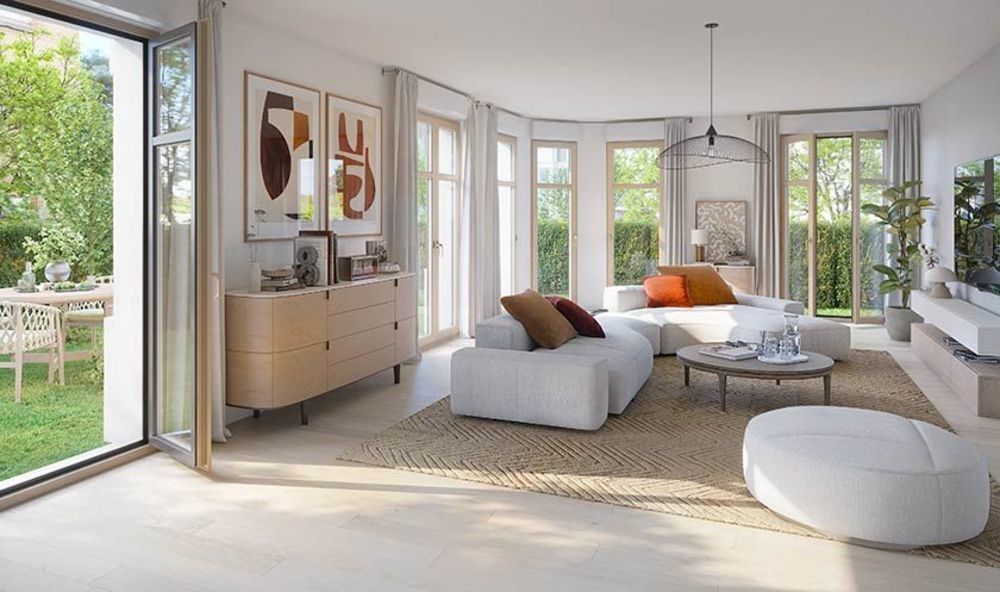 Appartements neufs   Maisons-Alfort (94700)