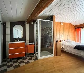  Maison � vendre 8 pi�ces 124 m�