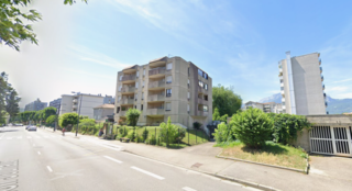  Parking / Garage � vendre 18 m�