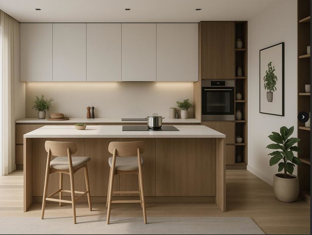 Appartements neufs   Bussy-Saint-Georges (77600)