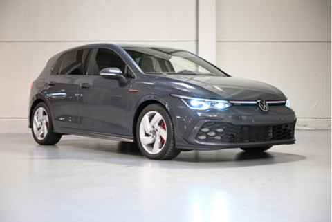 Volkswagen Golf 2.0 TSI 245 DSG7 GTI 2020 occasion &Eacute;pinay-sur-Seine 93800