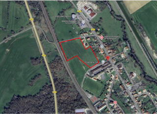  Terrain � vendre 21234 m�
