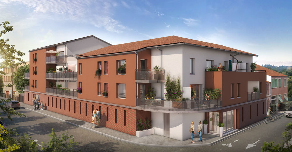   Muret (31600)