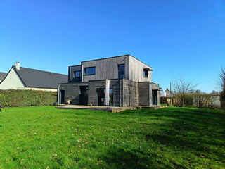  Maison � vendre 8 pi�ces 149 m�