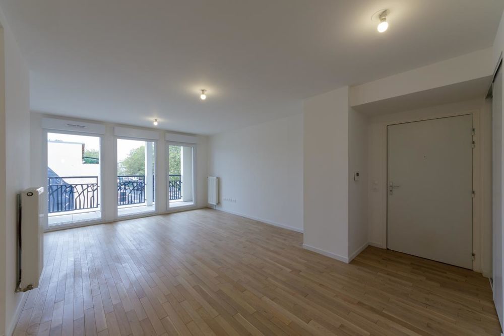 Appartements neufs   Antony (92160)
