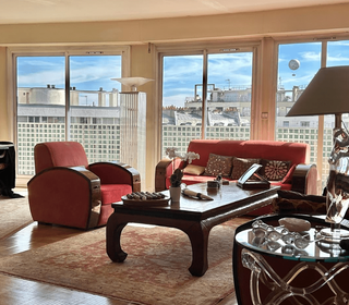  Appartement � vendre 5 pi�ces 129 m�