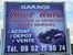 IMER AUTO SARL