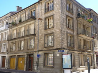  Appartement � louer 3 pi�ces 48 m�