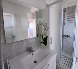  Appartement � vendre 3 pi�ces 59 m�