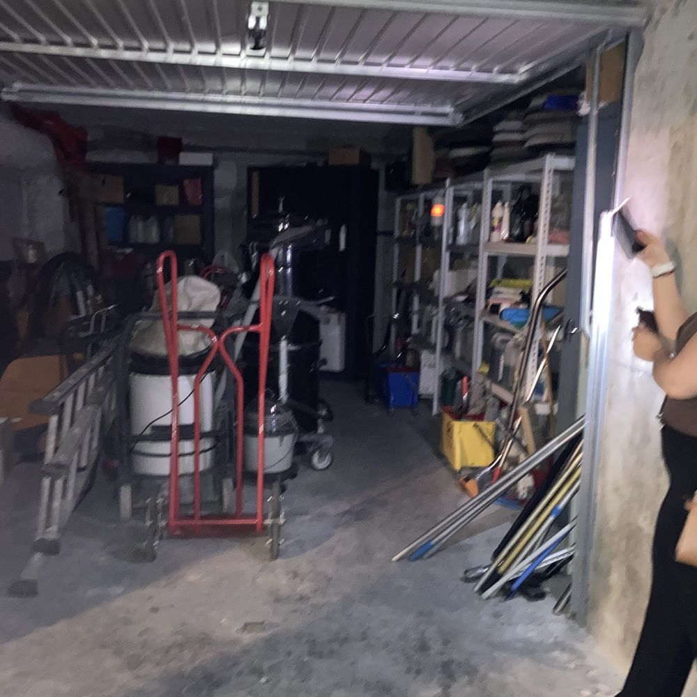 Location Parking/Garage Loue garage Sallanches