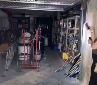  Parking / Garage à louer 24 m² Sallanches