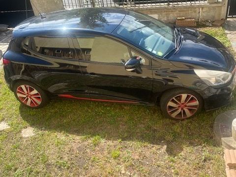 Renault Clio IV dCi 75 eco2 Dynamique 2013 occasion Aulnay-sous-Bois 93600